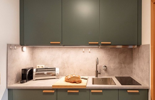 Aschau im Chiemgau Apartment | Dein Einladendes 1-zi-luxus-apartment Ciao-aschau Fewo Bergsteigerdorf