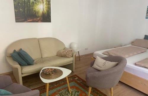 Ruppertsberg Apartment | Dein Rückzugsort in der Pfalz