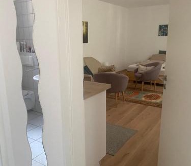Ruppertsberg Apartment | Dein Rückzugsort in der Pfalz