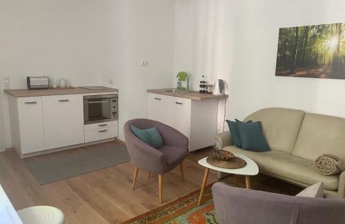 Ruppertsberg Apartment | Dein Rückzugsort in der Pfalz