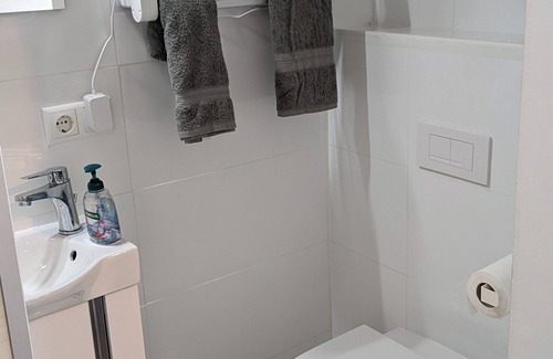 Altona-Nord Apartment | Deine Unterkunft in Zentraler Lage in Hamburg Altona
