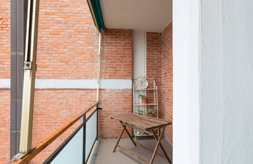 Deiva Marina Apartment | Deiva Marina APT SEA VIEW! Box car and balcony!