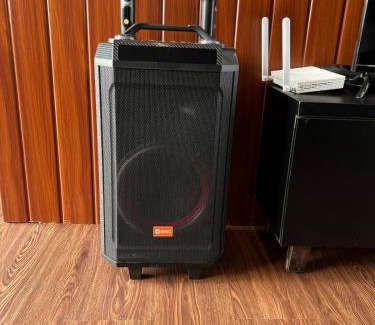 Megamendung Villa | Deju Cabin with Private Pool & Mountain View