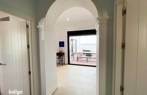 Ayamonte House | DEK001 Riverview Modern Townhouse in Centre of Ay