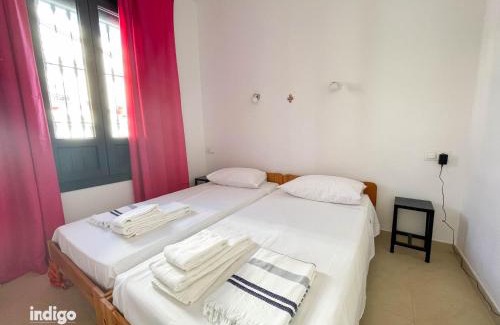 Ayamonte House | DEK001 Riverview Modern Townhouse in Centre of Ay