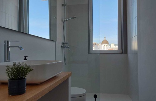 Historical Center Apartment | Deluxe Flat, apartment in the center of La Laguna & wifi
