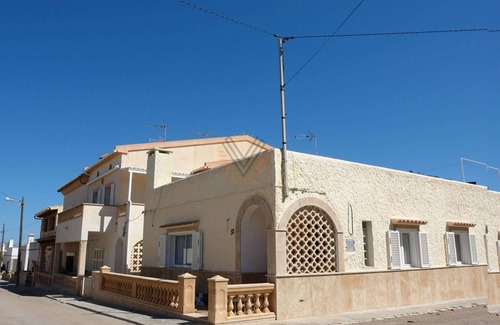 Colonia de Sant Pere Villa | Del Mar, Villa in Colonia de Sant Pere, Mallorca