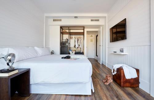 Lloret Town Center Hotel | Delamar 4*Sup-Adults only (18+)