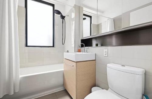 Hoboken Apartment | Delancey Tower