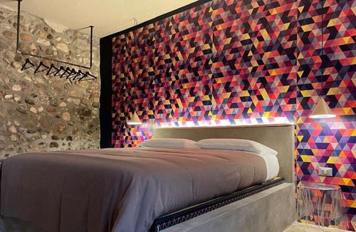 Solferino Bed & Breakfast | DeLax B&B - adults only