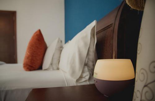 Merida Municipality Hotel | Delfina Boutique Hotel