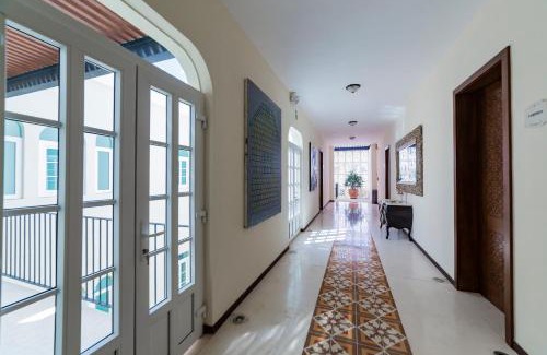 Merida Municipality Hotel | Delfina Boutique Hotel