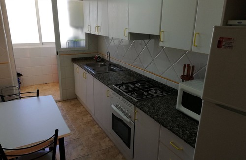 Xeraco Apartment | Delfines Bl. VII 2º pta 5 Solo Familias!