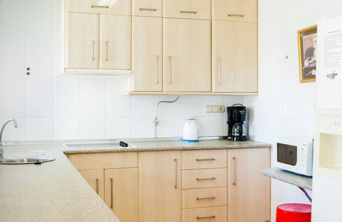 Benajarafe House | Delfines by Interhome