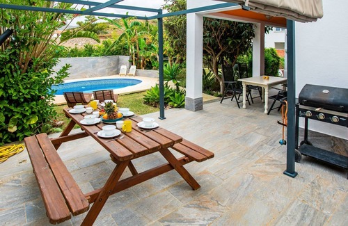 Benajarafe House | Delfines by Interhome