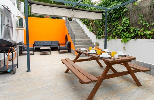 Benajarafe House | Delfines by Interhome