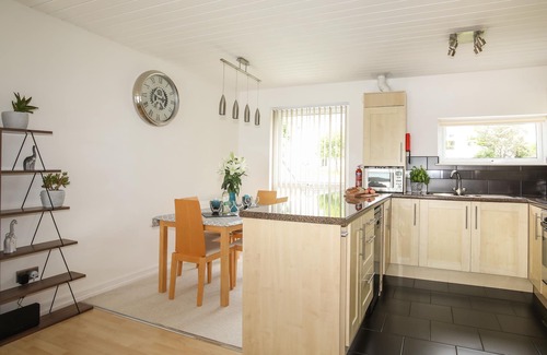 Y Felinheli Cottage | Delfryd