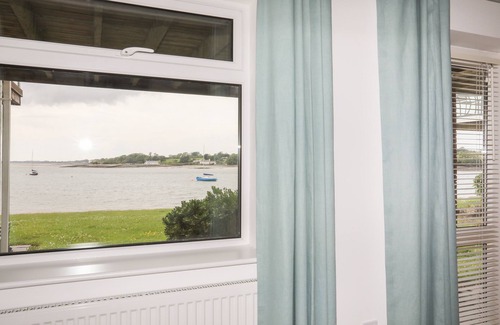 Y Felinheli Cottage | Delfryd