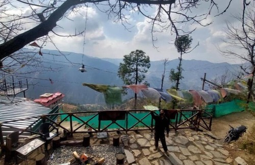 Shimla RV Rental | Delicate camp A