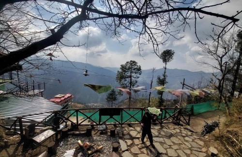 Shimla RV Rental | Delicate camp D