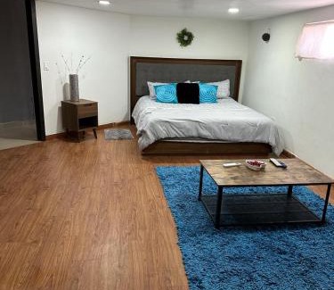 San Luis Rio Colorado Bed & Breakfast | Deliciosa Escapada de la Rutina