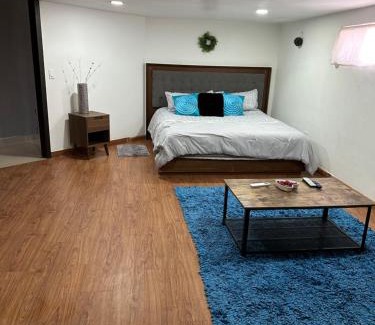 San Luis Rio Colorado Bed & Breakfast | Deliciosa Escapada de la Rutina