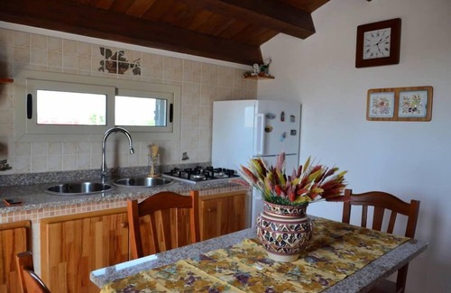 Granelli House | Delicious attic 150 meters from the Sea - Location Granelli - Pachino (Sr)