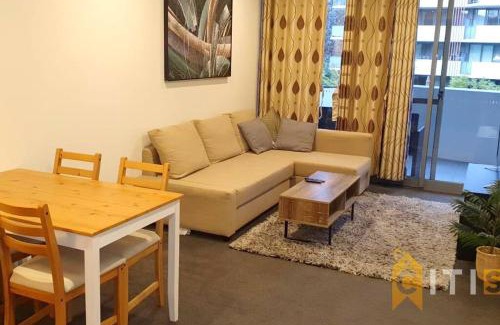 Dickson Apartment | Delight in Dickson -2bd 2bth 2Csp Apt