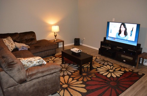 Lithonia House | Delight in the unexpected discount stays Atlanta
