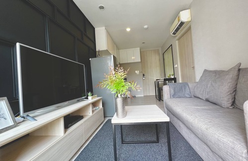 Huay Kaew Apartment | Delight room in Hipest street@Nimman Haemin Rd.