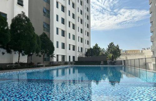 Cyberjaya Apartment | Delight Skyline View Stay Above DPulze Mall #DP5