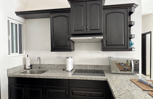 La Fonda Condo | Delightful 2-bedroom condo with WiFi in Plaza del Mar