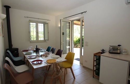 Ceglie Messapica Villa | Delightful 5 Bed Trullo/Villa With Private Pool in the Countryside of Puglia
