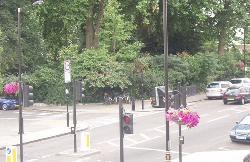 Pimlico Apartment | Delightful bright and airy with high ceilings and access to two small balconies