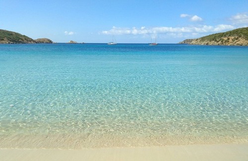 Teulada House | Delightful cottage in the center of Teulada in southern Sardinia