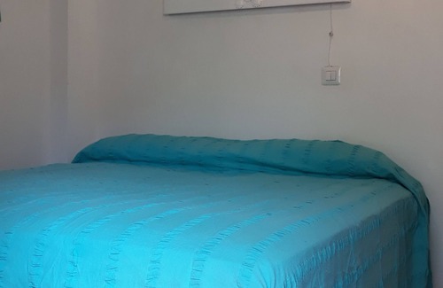 Palinuro House | Delightful double room with private bathroom for beach holidays