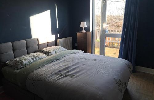 Newark upon Trent House | Delightful double room in home