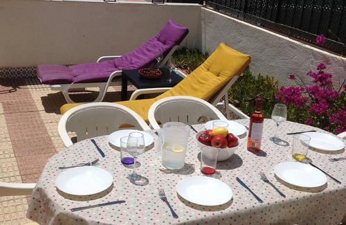 Puerto de Mazarron House | Delightful family villa in secure gated community with large pool.
