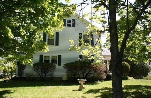 Chestertown House | Delightful Family Retreat on large forested property