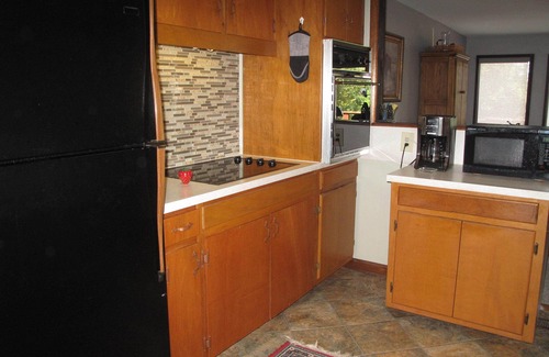 Cookson House | Delightful Lake Tenkiller Vacation Home