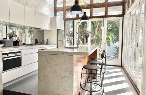 Balmain House | Delightful, Large Balmain Cottage close to Sydney CBD & Biennale of Sydney