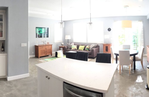 South Redondo House | Delightful Redondo Beach Townhouse