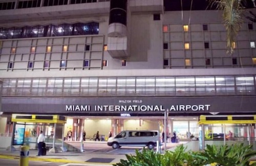 West Little Havana House | Delightful room near Miami Airport + Free parking