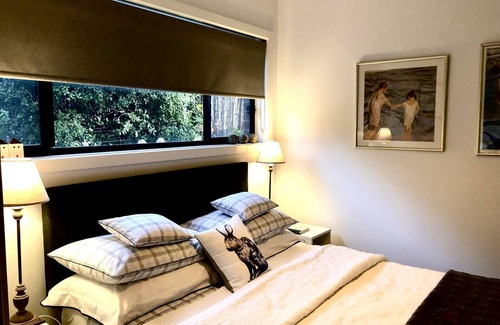 Trentham Bed & Breakfast | Delightful Self Contained Private Suite with Kitchenette