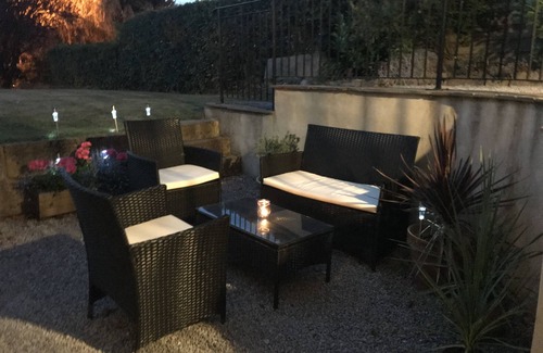 Ilkley Apartment | Delightful, Self-Contained Apartment with easy stroll into Ilkley town centre