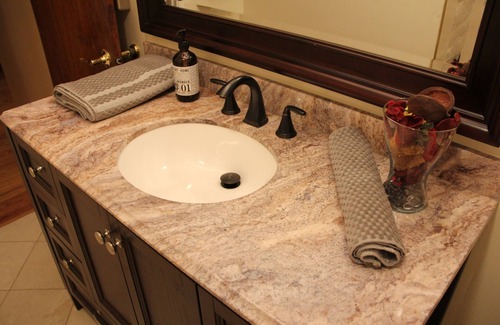 Sequoyah House | Delightful & Spacious Room for Rent, Shared Common Areas with lots of Privacy!