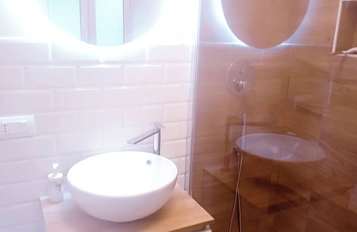 Cerreto Apartment | Delightful studio apartment in the center of Ladispoli near the beach