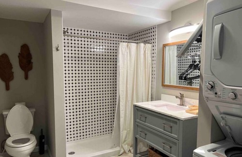 Blodgett Mills Apartment | Delightful studio next to Greek Peak Ski resort