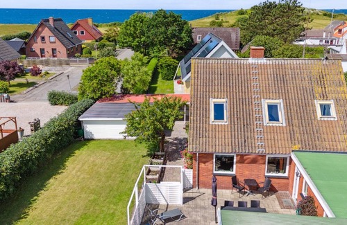 Bagenkop House | "Deljan" - 200m from the sea by Interhome