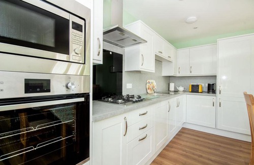 Inverness House | Dell View Cottage